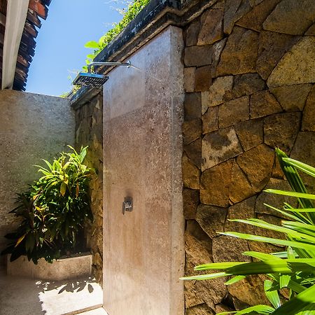 Bali Holiday Villas - La Playa Семіньяк Екстер'єр фото