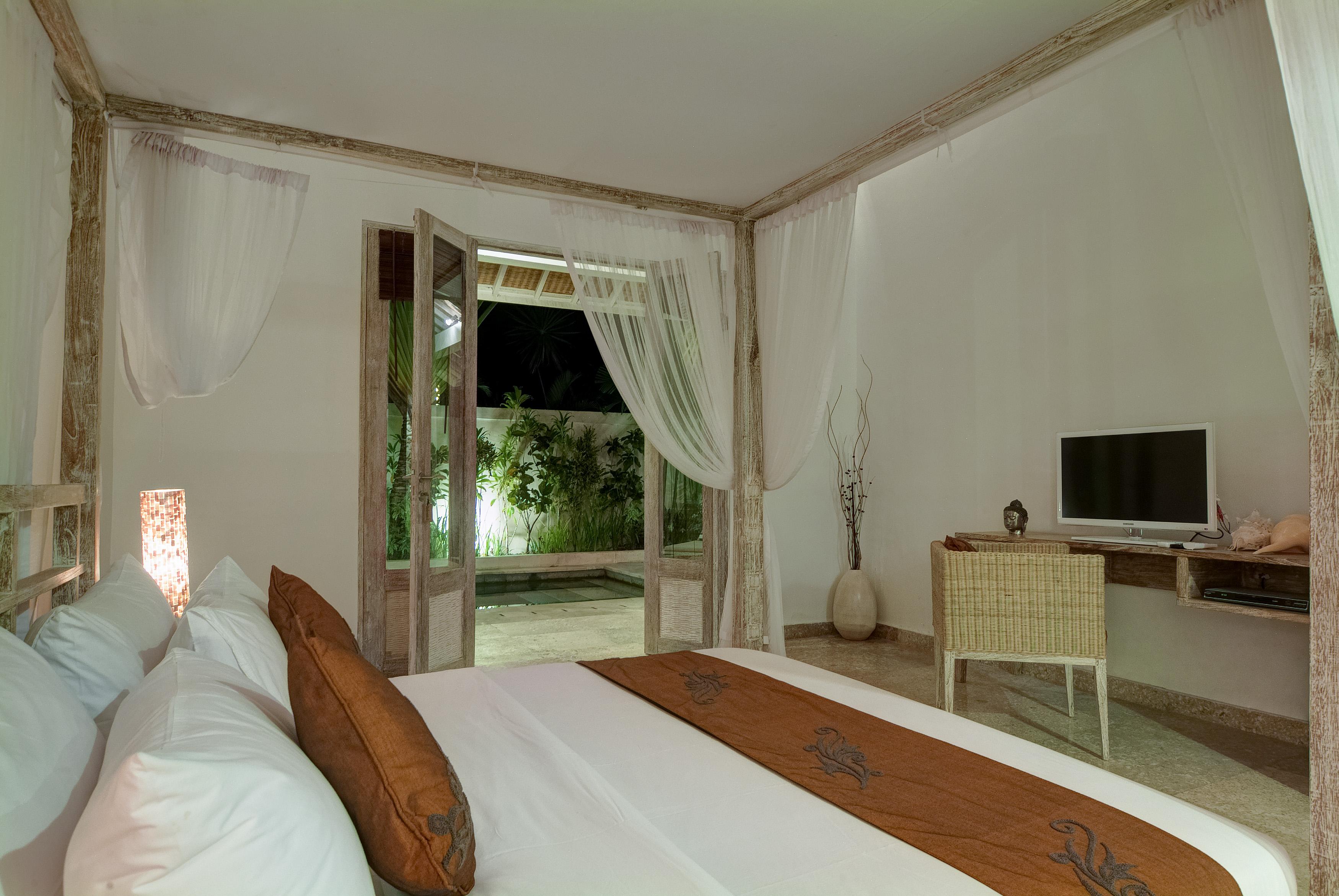 Bali Holiday Villas - La Playa Семіньяк Екстер'єр фото